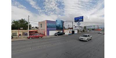 ESCUELA DE CIENCIAS PARAMÉDICAS DE CIUDAD JUÁREZ