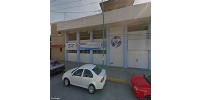 ESCUELA DE COMERCIO Y ADMINISTRACIÓN AMÉRICA