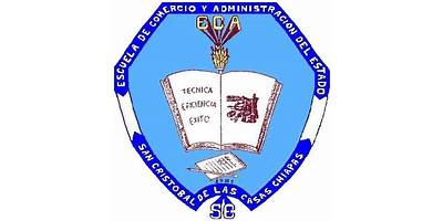 ESCUELA DE COMERCIO Y ADMINISTRACION