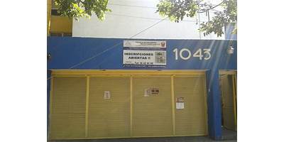 ESCUELA DE ENFERMERIA ALTIPLANO MEXICO AMERICANO