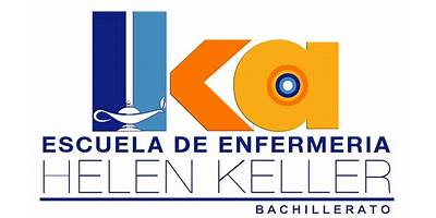 ESCUELA DE ENFERMERIA HELEN KELLER