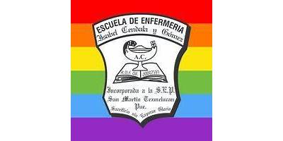ESCUELA DE ENFERMERIA ISABEL CENDALA Y GOMEZ