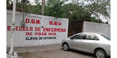 ESCUELA DE ENFERMERIA