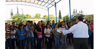 ESCUELA DE ENFERMERIA PROFESOR JOSE PABLO MEOUCHI