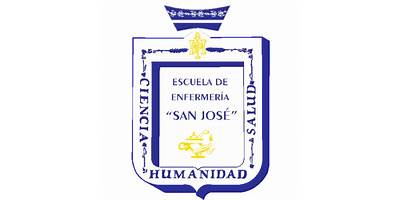 ESCUELA DE ENFERMERIA SAN JOSE