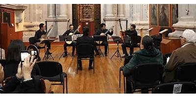 ESCUELA DE MUSICA UNIVERSIDAD DE GUANAJUATO