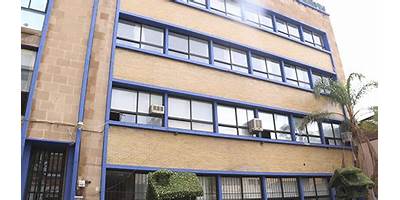 ESCUELA DE NIVEL MEDIO SUPERIOR CENTRO HISTÓRICO LEÓN