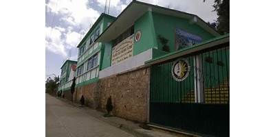 ESCUELA PREPARATORIA "CHJINE EN CHJINE KJUA"