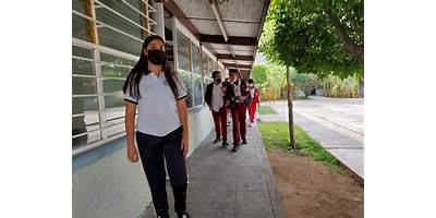 ESCUELA PREPARATORIA CIUDAD MAYA