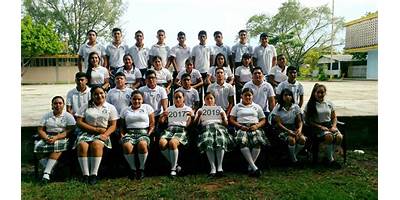 ESCUELA PREPARATORIA DE CIUDAD VALLES, A.C.
