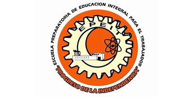 ESCUELA PREPARATORIA DE EDUCACION INTEGRAL PARA EL TRABAJADOR PROGRESO DE LA INDEPENDENCIA