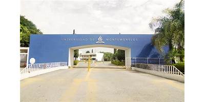ESCUELA PREPARATORIA DE LA UNIVERSIDAD DE MONTEMORELOS