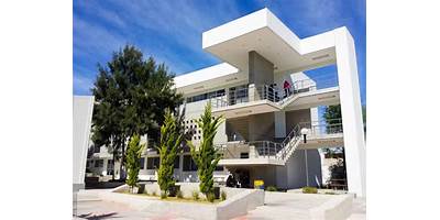 ESCUELA PREPARATORIA DE MATEHUALA UASLP