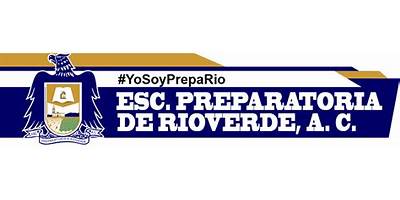 ESCUELA PREPARATORIA DE RIOVERDE, A.C.