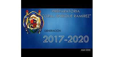 ESCUELA PREPARATORIA ENRIQUE RAMIREZ