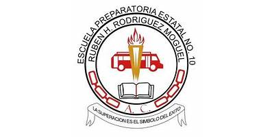 ESCUELA PREPARATORIA ESTATAL NO. 10, RUBEN H. RODRIGUEZ MOGUEL