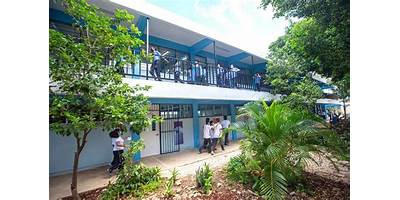 ESCUELA PREPARATORIA ESTATAL NO. 13 PLANTEL AZTECA YUCATÁN