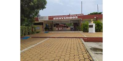 ESCUELA PREPARATORIA ESTATAL NO.12