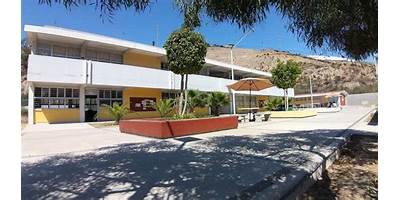 ESCUELA PREPARATORIA FEDERAL LAZARO CARDENAS