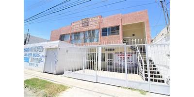ESCUELA PREPARATORIA GENERAL RAUL MADERO GONZALEZ