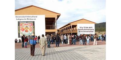 ESCUELA PREPARATORIA INDIGENA INTERCULTURAL