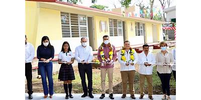 ESCUELA PREPARATORIA JAIME SABINES GUTIERREZ