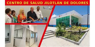 ESCUELA PREPARATORIA JILOTLAN DE LOS DOLORES