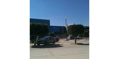 ESCUELA PREPARATORIA LA SALLE