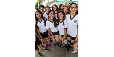 ESCUELA PREPARATORIA MARIE CURIE DE PUEBLA A.C.