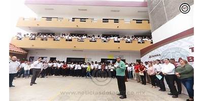 ESCUELA PREPARATORIA MEXICO
