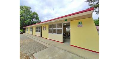 ESCUELA PREPARATORIA MEZCALAPA