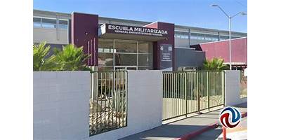 ESCUELA PREPARATORIA MILITARIZADA DE ESTUDIOS PREUNIVERSITARIOS DE CIUDAD JUAREZ UACJ