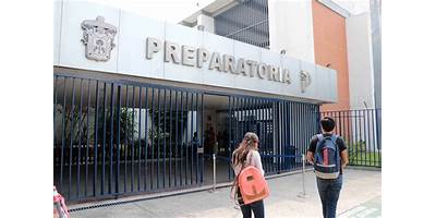 ESCUELA PREPARATORIA NO. 11