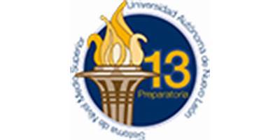 ESCUELA PREPARATORIA NO. 13 EL SAUZ