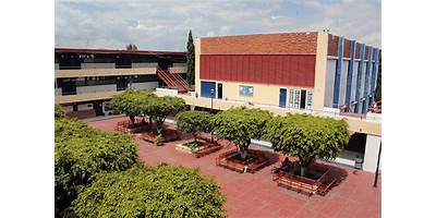 ESCUELA PREPARATORIA NO. 2