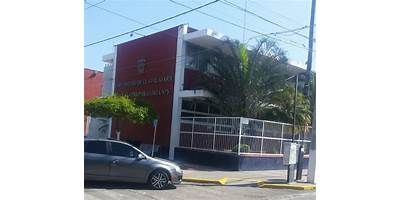 ESCUELA PREPARATORIA NO. 3