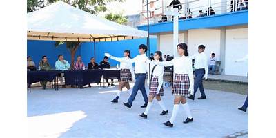 ESCUELA PREPARATORIA NUM. 3 LIC. BENITO JUAREZ