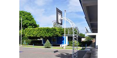 ESCUELA PREPARATORIA NUM. 6