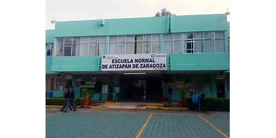 ESCUELA PREPARATORIA OFICIAL ANEXA A LA NORMAL DE ATIZAPÁN DE ZARAGOZA