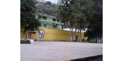 ESCUELA PREPARATORIA OFICIAL ANEXA A LA NORMAL DE NAUCALPAN