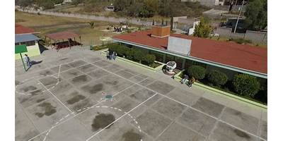 ESCUELA PREPARATORIA OFICIAL NÚM. 10
