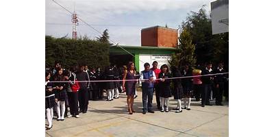 ESCUELA PREPARATORIA OFICIAL NÚM. 130