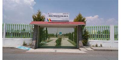 ESCUELA PREPARATORIA OFICIAL NÚM. 136