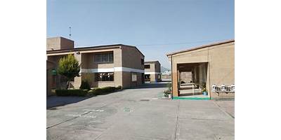 ESCUELA PREPARATORIA OFICIAL NÚM. 187