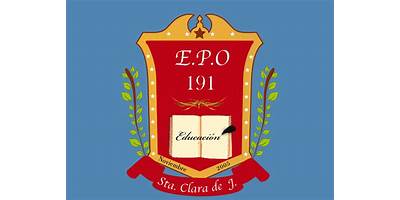 ESCUELA PREPARATORIA OFICIAL NÚM. 191