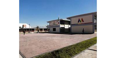 ESCUELA PREPARATORIA OFICIAL NÚM. 201