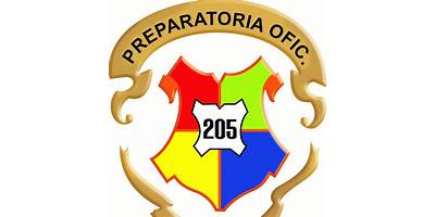 ESCUELA PREPARATORIA OFICIAL NÚM. 205