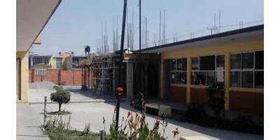 ESCUELA PREPARATORIA OFICIAL NÚM. 223