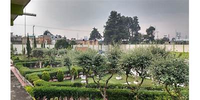 ESCUELA PREPARATORIA OFICIAL NÚM. 23