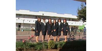 ESCUELA PREPARATORIA OFICIAL NÚM. 261
